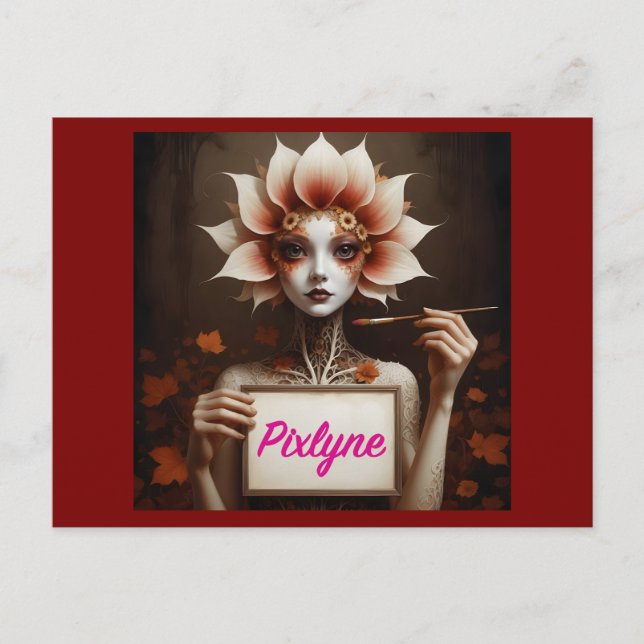 Carte postale Beyenairy (Devant)