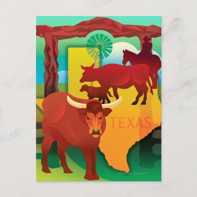 Carte Postale Bibliothèque de liquides 5 (Devant)