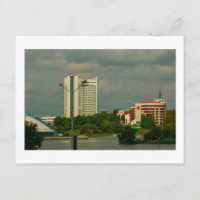 BiélorБ е л а р ь у с Minsk Architecture Architect