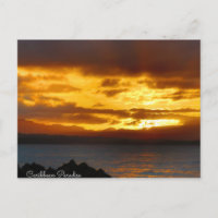 Bienvenue au paradis