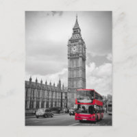 Big Ben London
