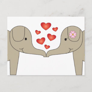 Carte postale Big Love