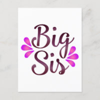 Big Sis