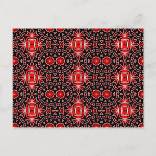 Carte Postale Bijoux précieux