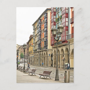 Carte Postale Bilbao. n° 16.