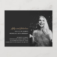 Black Gold 50 et Fabulous Art Déco Photo 50e