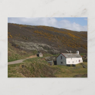 Carte Postale Blackpool Mill, Hartland, Devon