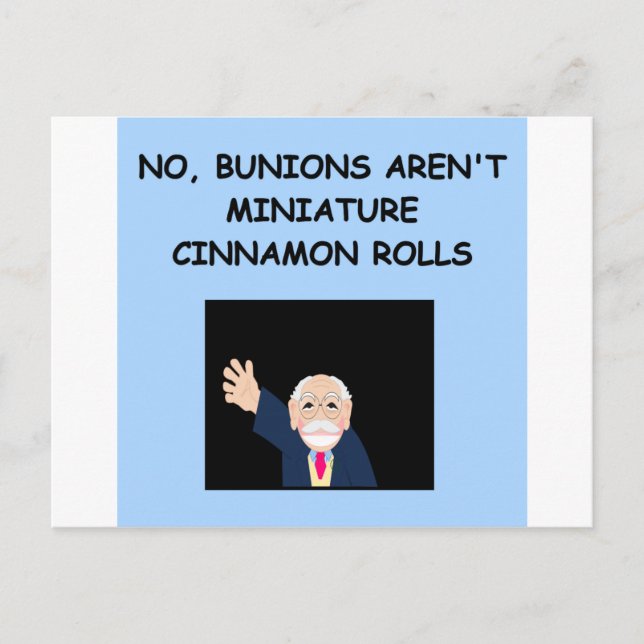 Carte Postale blague de l'école de médecine (Devant)