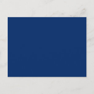 Carte Postale Bleu d'Arizona