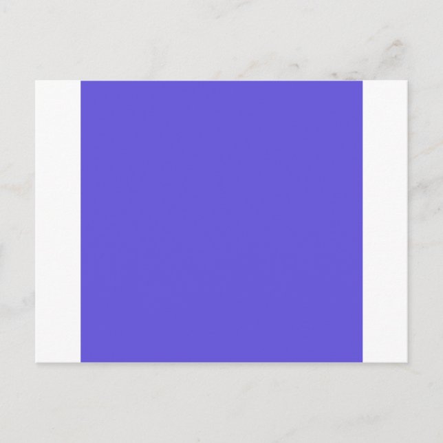 Carte Postale Bleu de Majorque (Devant)