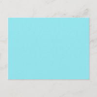 Bleu Glacé