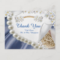 Bleu, ivoire, vert, Soie Or & Citerne À Perle Y Ca