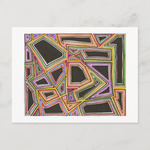 Carte Postale blocs-2014:01