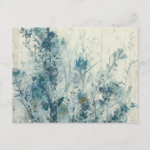 Carte Postale Blue Spring