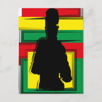 Bobo de reggae