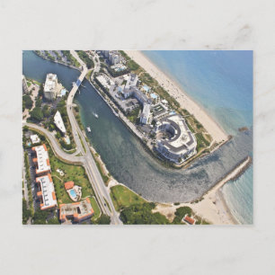 Carte Postale Boca