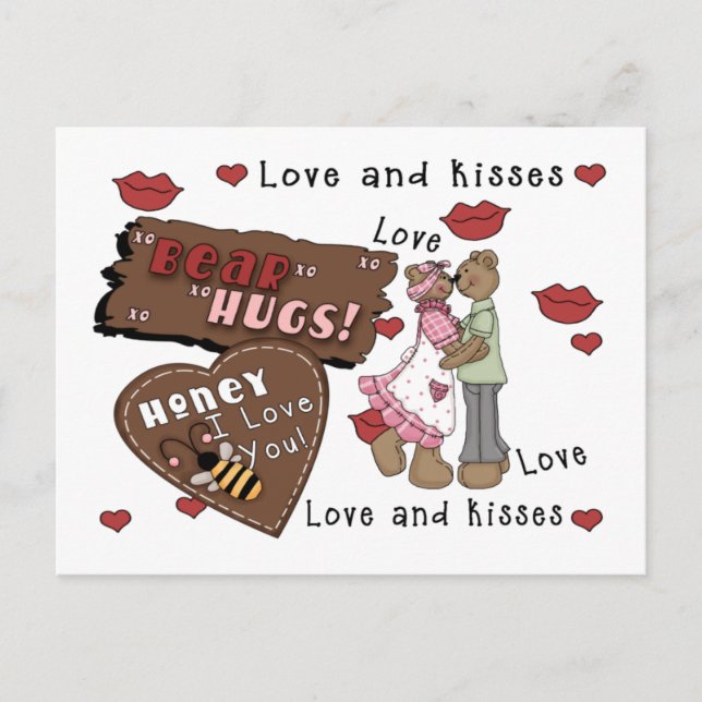 Carte Postale Boires (Devant)