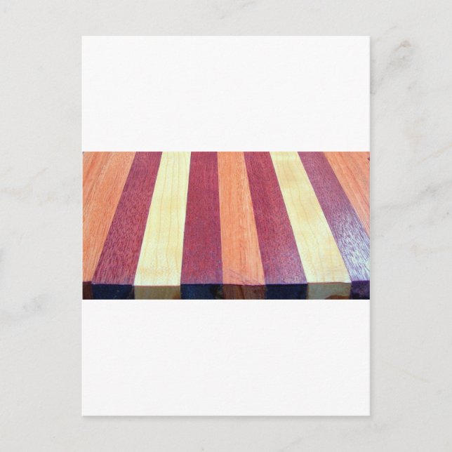 CARTE POSTALE BOIS DE CHERRY GORGEEUX (Devant)