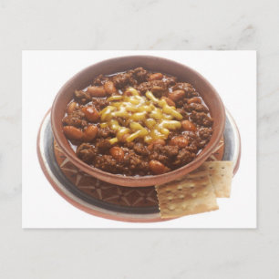 Carte Postale Bol du Chili