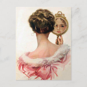 Carte Postale Bon look