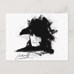 Carte Postale Bonaparte