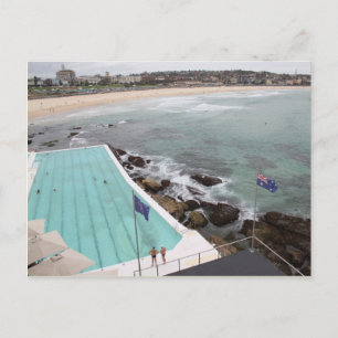 Carte Postale Bondi Beach