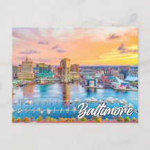Bonjour De Baltimore, Maryland, États-Unis