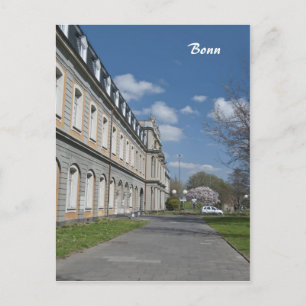 Carte Postale Bonn