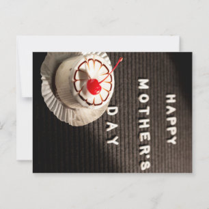 Carte Postale Bonne fête des mères