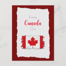 Bonne fête du Canada