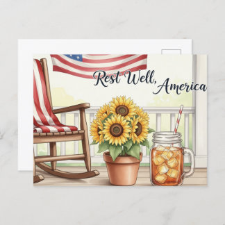 Carte postale Bonne Fête du Travail