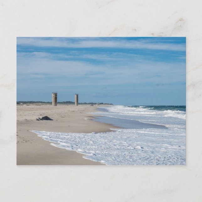 Carte Postale Bonne journée à Rehoboth Beach (Devant)