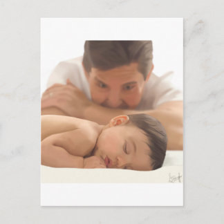 Carte Postale Bonne Nuit Princesse