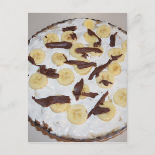 Carte Postale Bonoffi pie