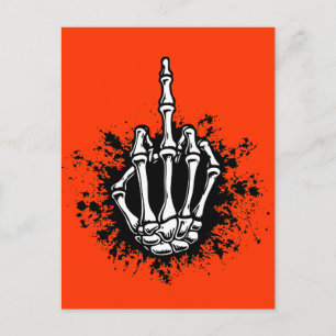 Carte Postale Bony Bird