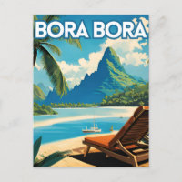 Bora Bora