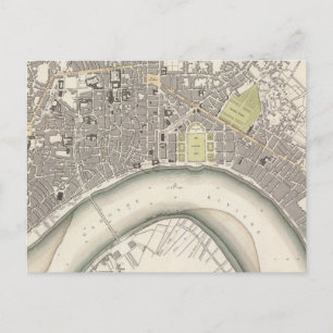 Carte Postale Bordeaux