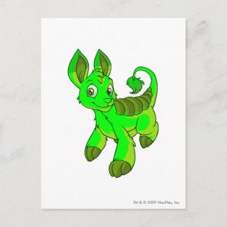 Carte Postale Bori Glissant