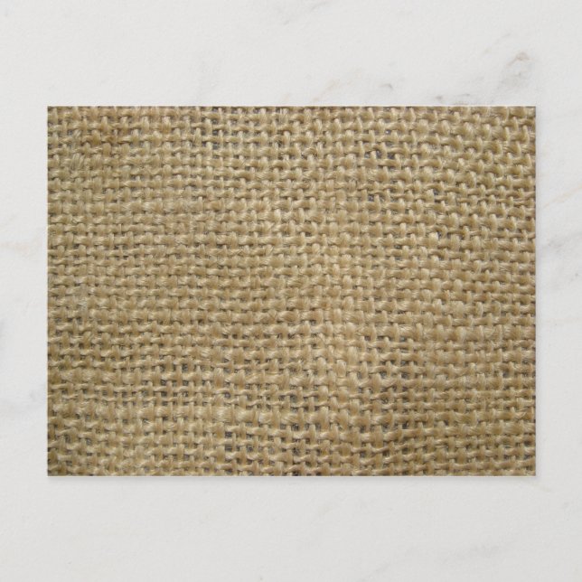 Carte Postale Boucle (Devant)