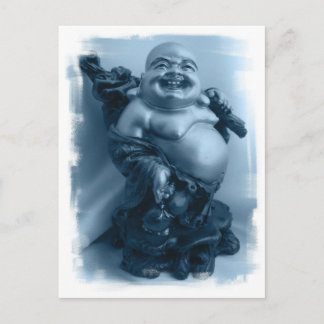 Carte postale Bouddha
