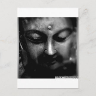 Carte Postale Bouddha 001