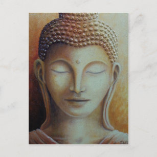 Cartes Bouddha D Anniversaire Zazzle Fr