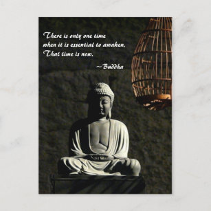 Cartes De Vœux Bouddhisme Zen Zazzle Fr
