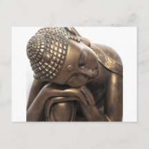 Bouddha thaïlandais