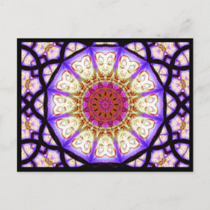 Carte postale Bouddha'delica