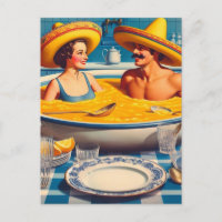 Bouilloire Surreal Soup