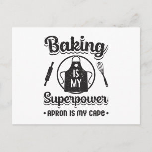 Carte Postale Boulangerie boulangerie boulangerie superpuissance