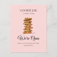 Boulangerie Boutique de biscuits Nous sommes une p