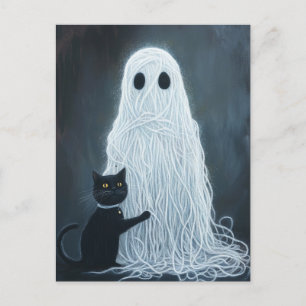 Carte Postale Boule Favorite de fils