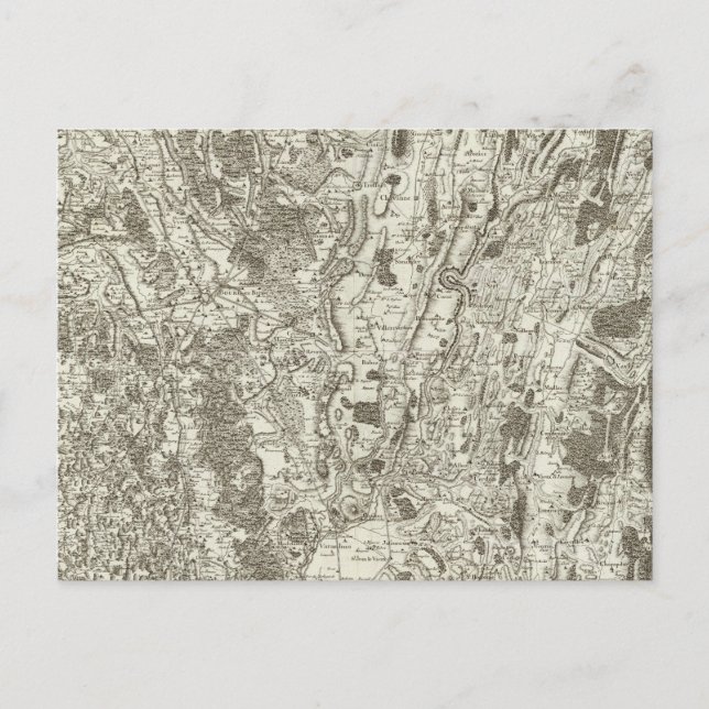 Carte Postale Bourgen Bresse (Devant)